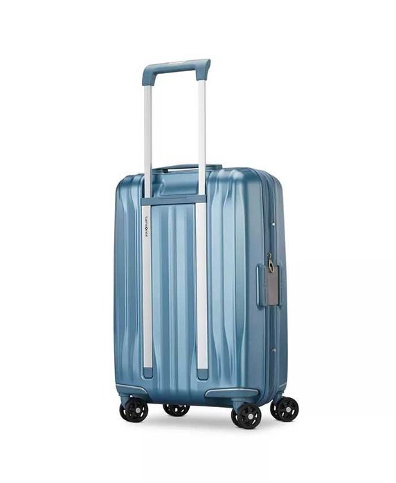 Чемодан для ручной клади Samsonite Uplift HS Carry On Spinner Luggage!