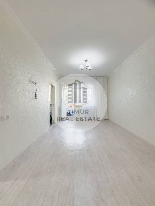 Вторичка 2/4/5 Туркво Художники с Ремонтом 50м2