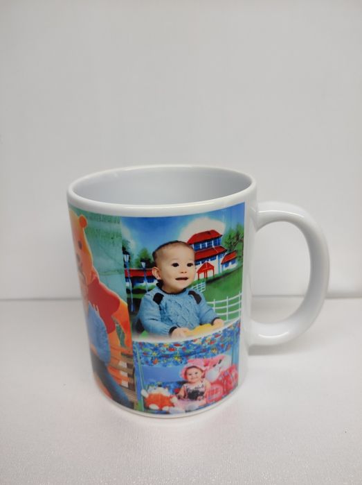 Bakalga rasm, bakal rasm Stakanga logo, krujka rasm