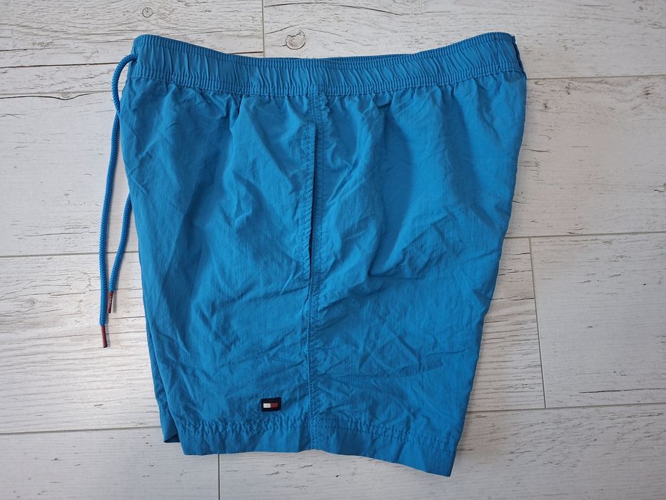 Tommy Hilfiger-Ориг. Шорти