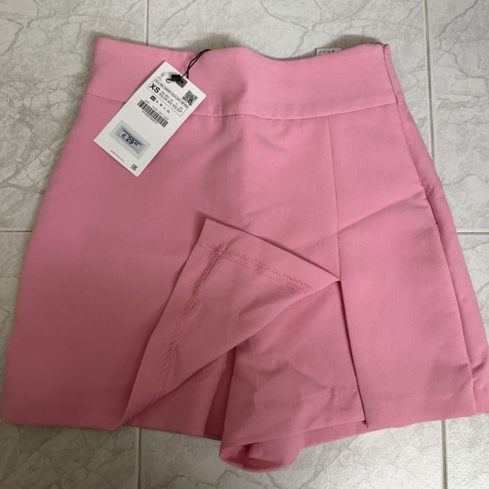 НОВО Пола-паталон Zara
