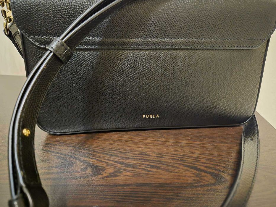 Дамска чанта Furla Iride