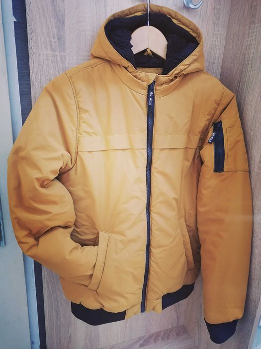 Зимно яке за момче
