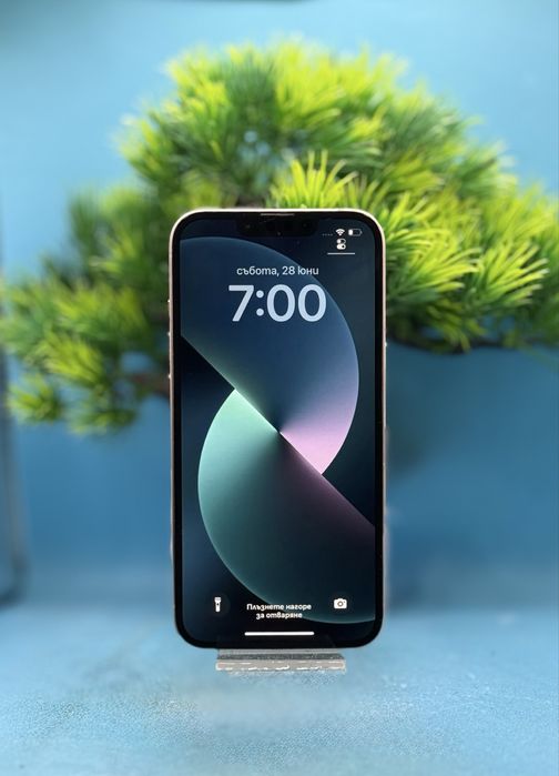 Apple iPhone 13, 128GB, 4GB RAM, 5G, Pink