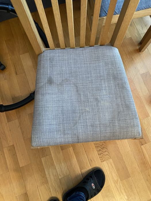 Пране на мека мебел