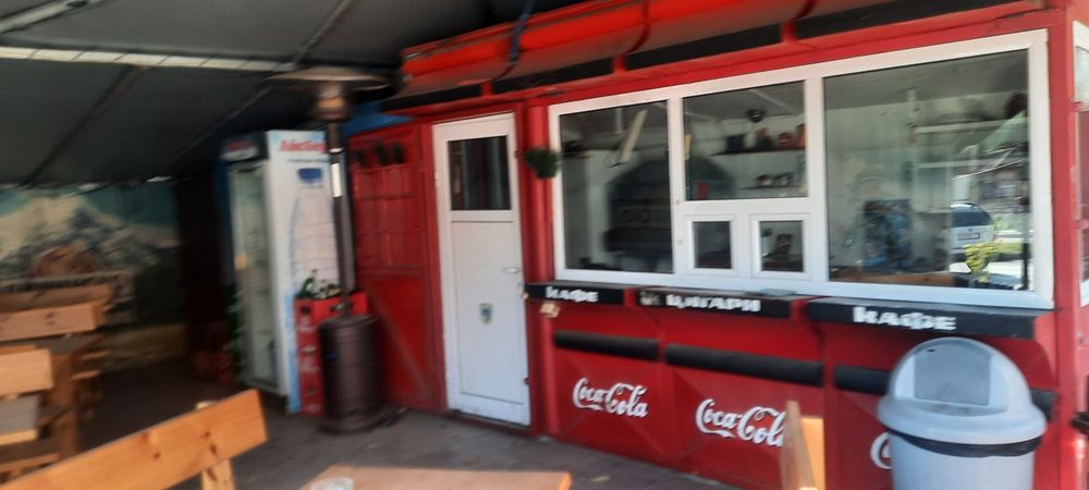 Дава се под наем Магазин в Търговище, Боровец - 120 кв.м за 306 € - Снимка #5