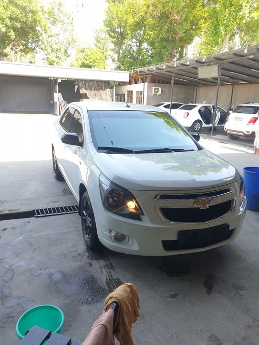 Chevrolet Cobalt 2025