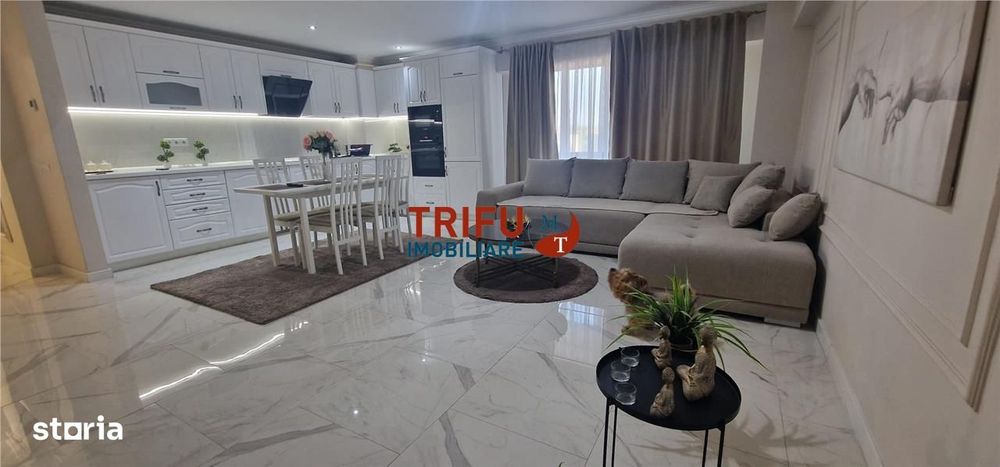 Apartament 3 camere in M-urii — fotografia 3