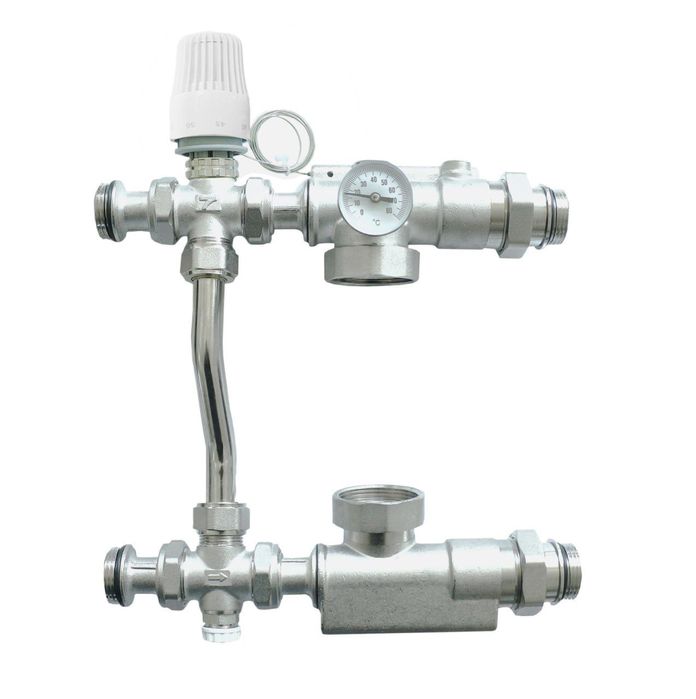 микшерный группа