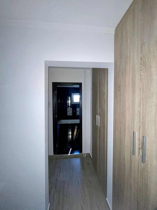 Inchiriez apartament PB cu 2 camere rogerius et 3 din 4