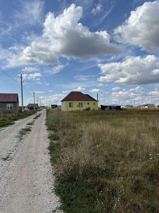 Продам земельный участок Коянды (Парасат 1)