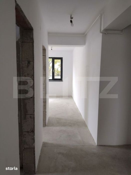 Apartament 2 camere, 57.45 mp, zona Sud-Est