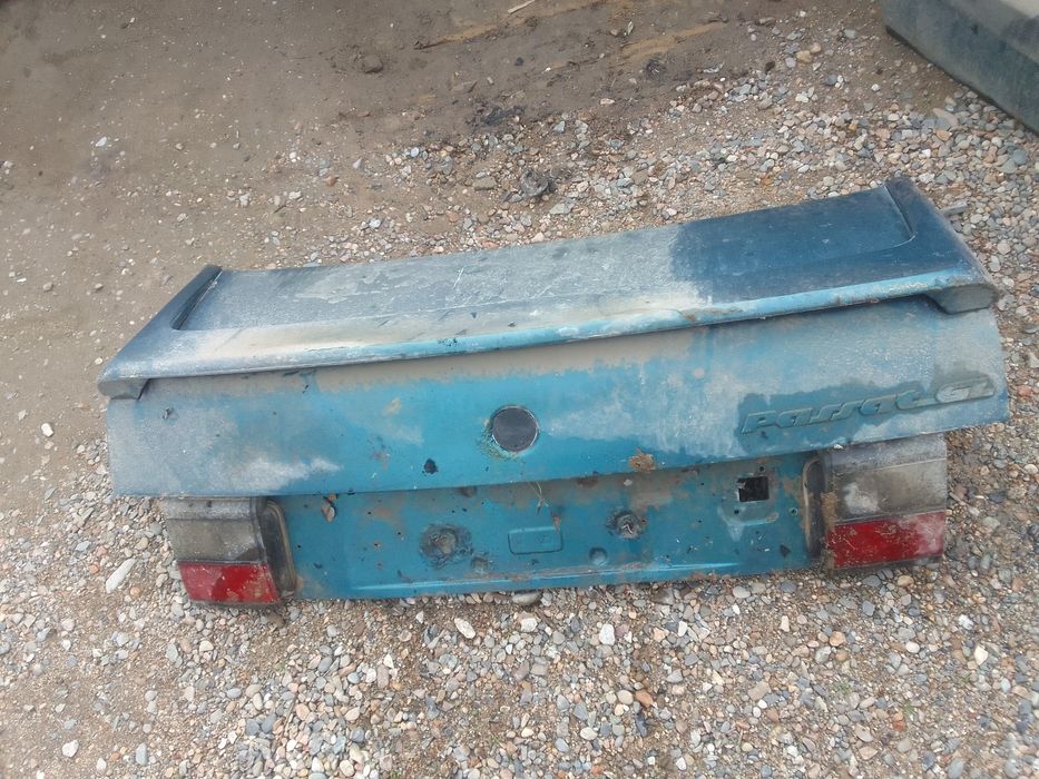 Запчаст пассат в3