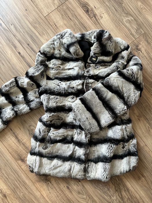Продам шубу натуралка