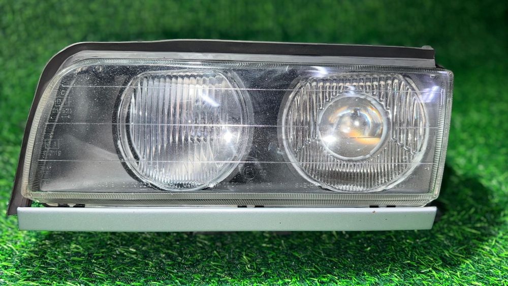 Бмв е38 Фары 7 серия семерка