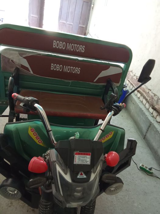 Bobo mator  srochna sotiladi