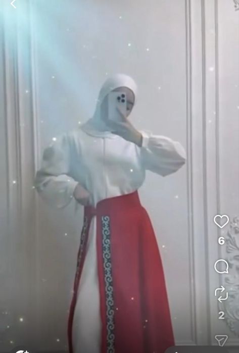 Ликвидация платья