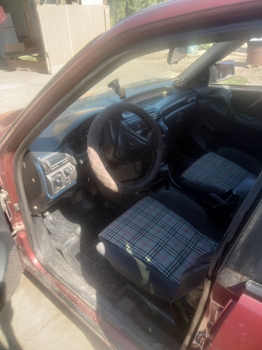 Опель астра сатылады