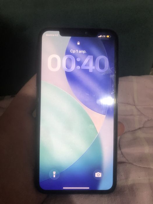 Айфон 11 про макс 512гб