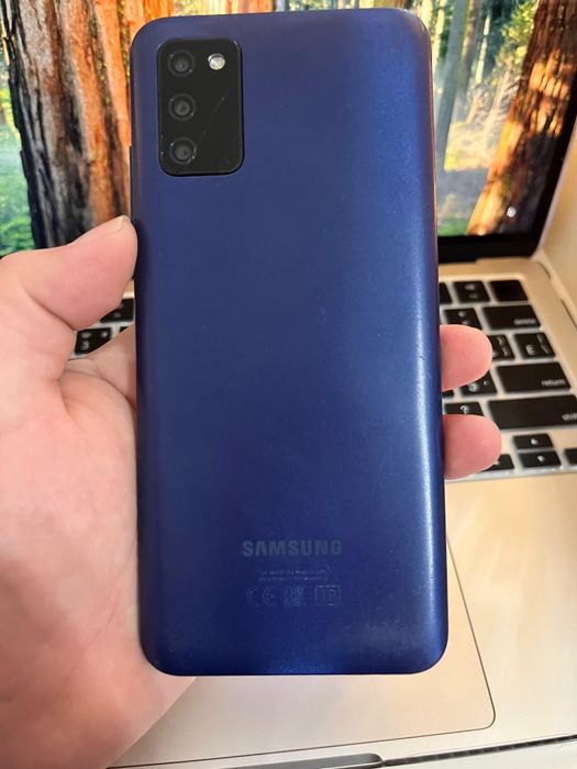 Samsung A03s 32gb