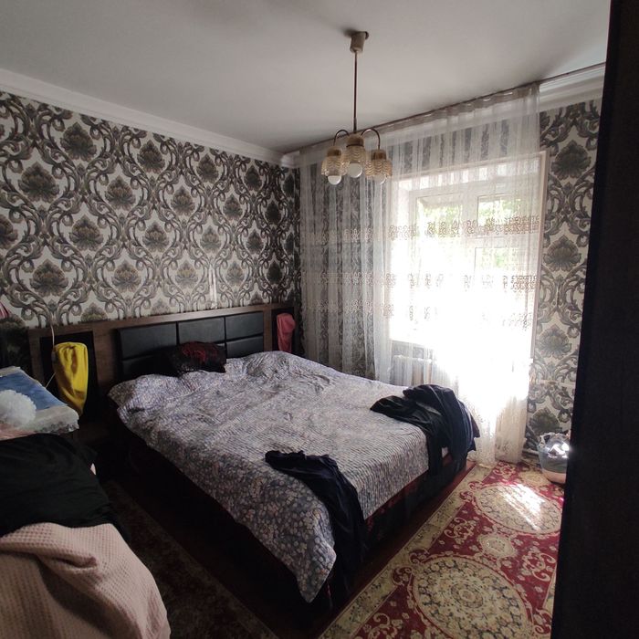 Продается квартира 4/1/9. Юнус-Абад, 13-кв