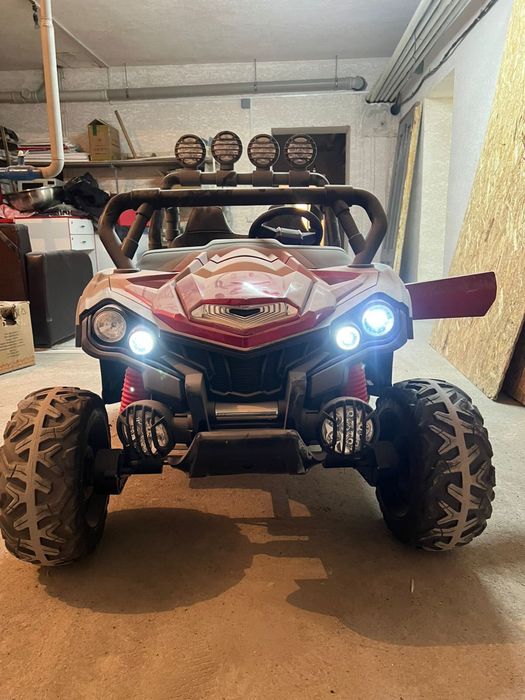 Машина детская!