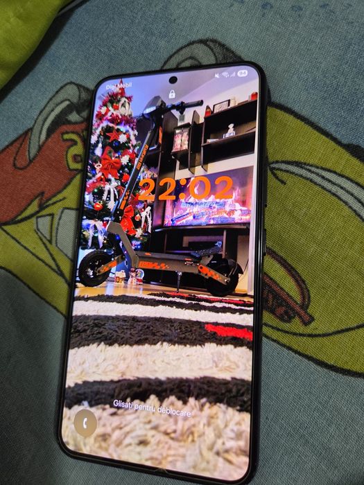 Samsung S22 stare buna