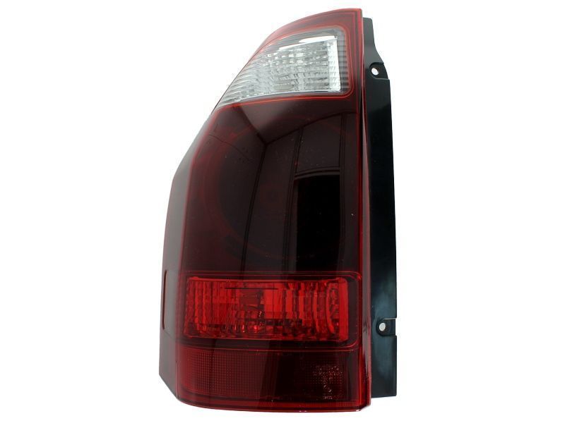 Stop spate lampa Mitsubishi Pajero (V60/V70) 01.2003-08.2006 BestAutoVest partea Stanga, fara suport becuri, parte superioara MN133765