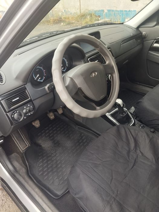 Продается Lada Priora 2014 г