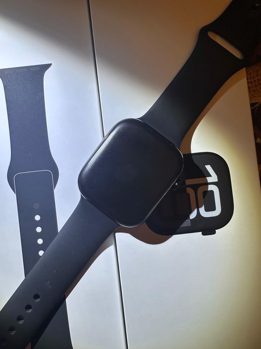 Apple watch 10 46