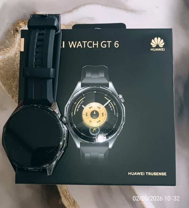 Продам Смарт часы. HUAWEI.