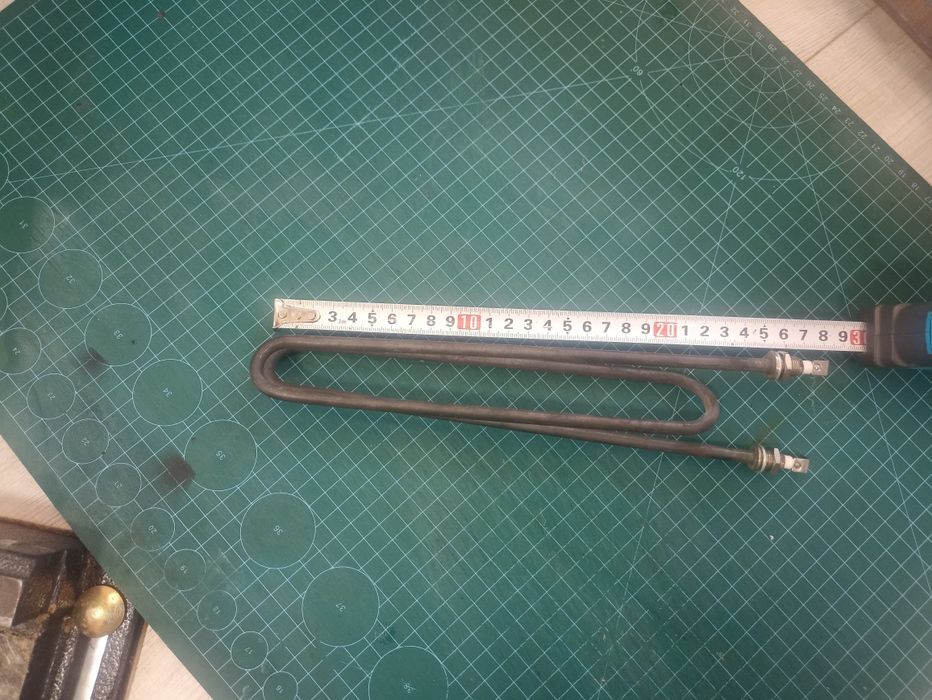 Продам нагревательные элементы(ТЭНЫ)