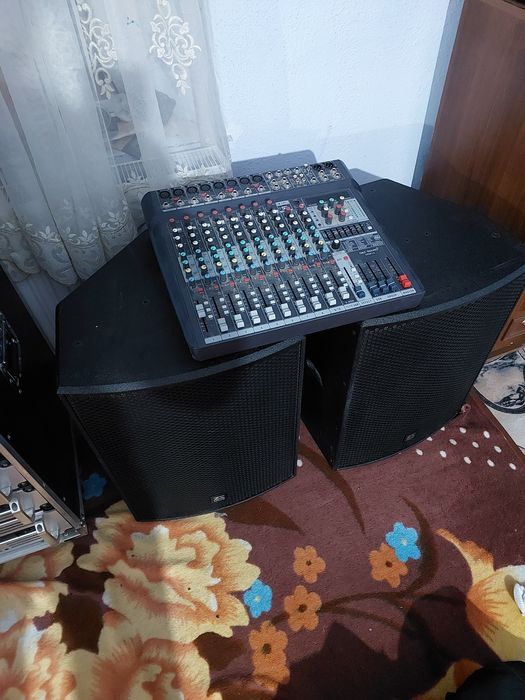 Срочна камплект апаратура сотилади зор апарат