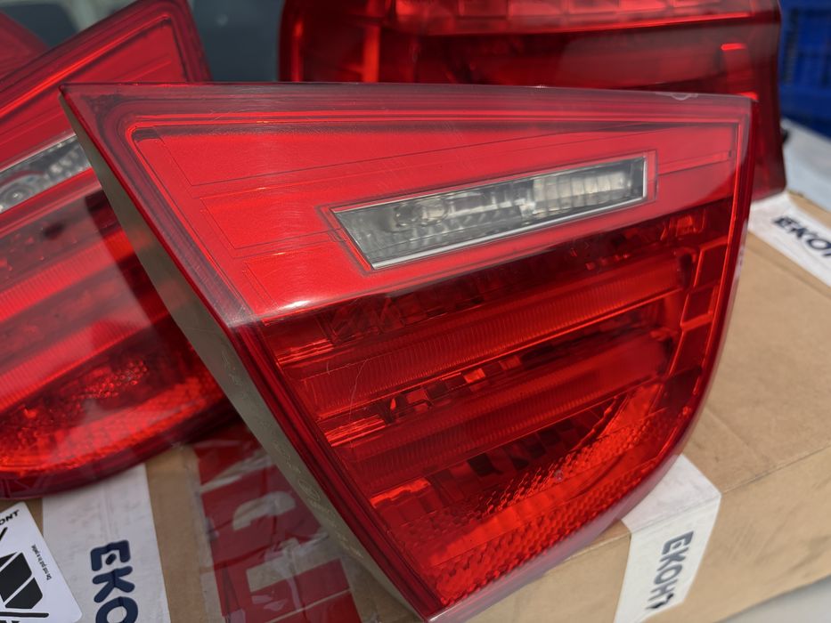 Стопове за BMW E90 facelift