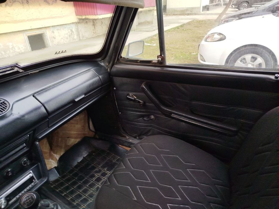 Продаётся автомобиль. ВАЗ 21011. Год выпуска 1983