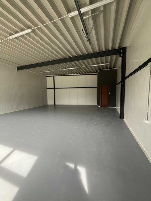 Продава се Склад в Казанлък - 85 кв.м за 1170 €/кв.м - Снимка #4