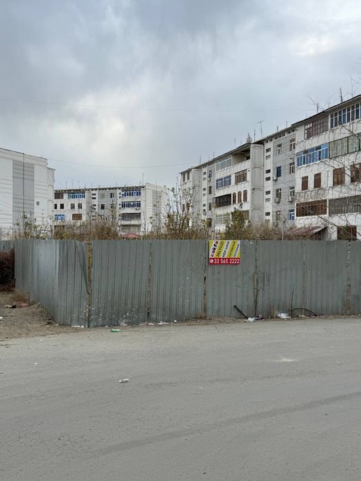 Ер участка сотилади