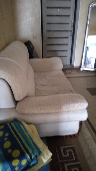 Тройка,кресло,диван,