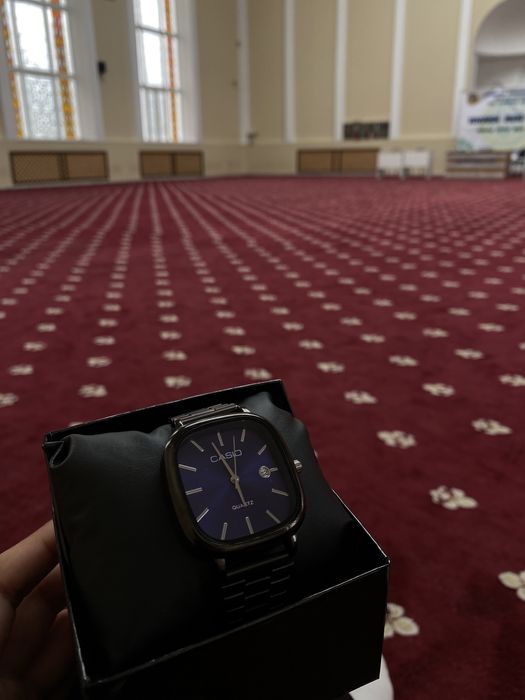 Мужские Часы CASIO