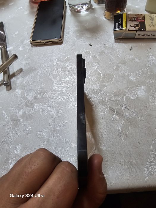Iphone 14 promax 83la suta baterie