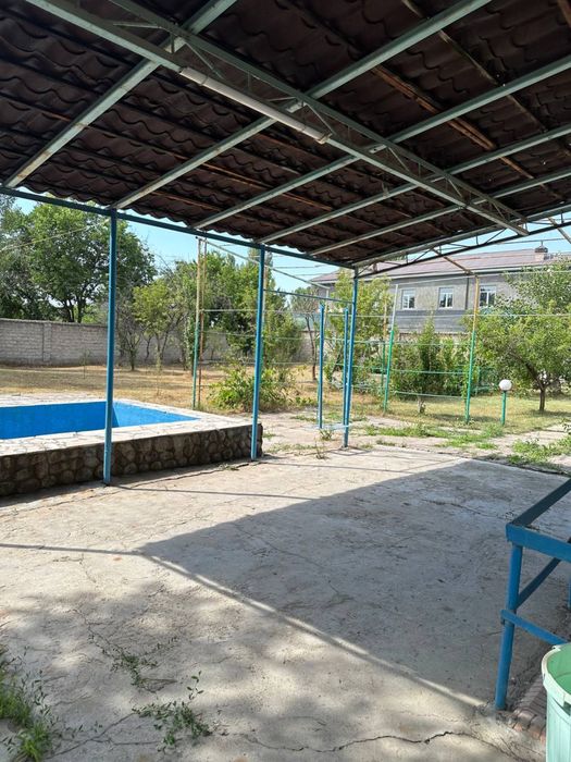 Урта сарай  Туйтепа