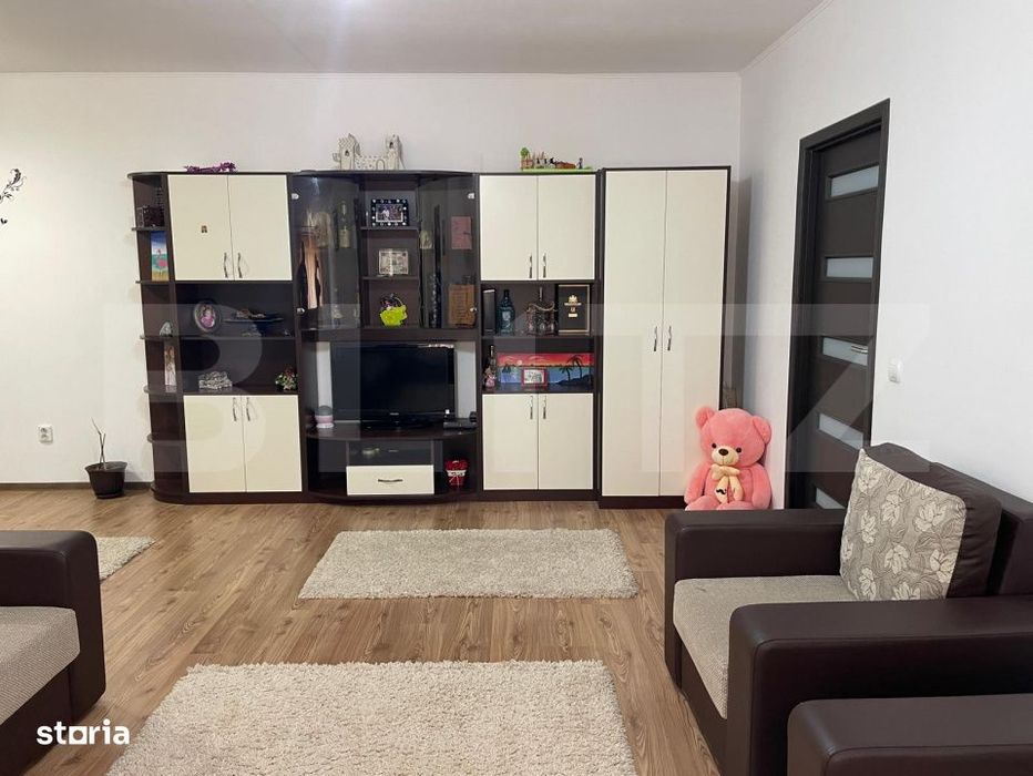 Casa / Vila de inchiriat /Ideal si pentru camin de batrani