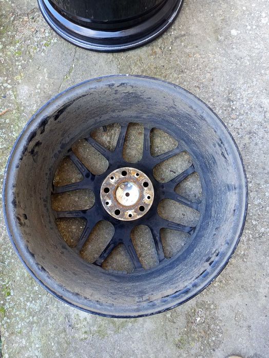 Джанти Monaco Sport 18 5x112