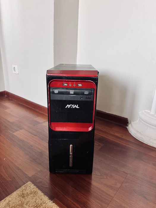 Системный блок (компьютер)