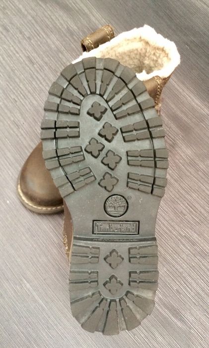 Cizme copii Timberland