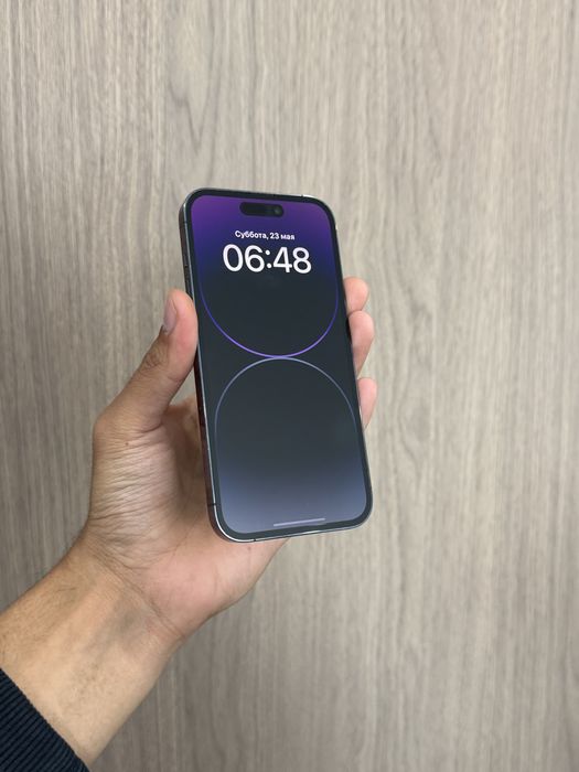 Айфон 14 Pro 128GB 78%
