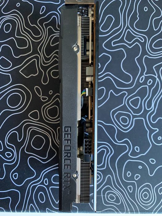 Nvidia rtx 3060 6gb