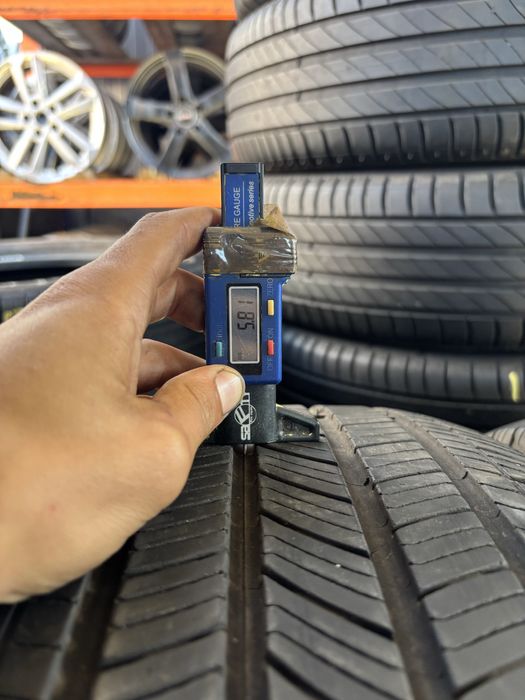 Anvelope All Season 255/55/20 Michelin Primacy A/S 255 55 20 R20