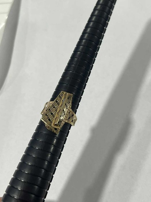 Златен пръстен 1.8гр