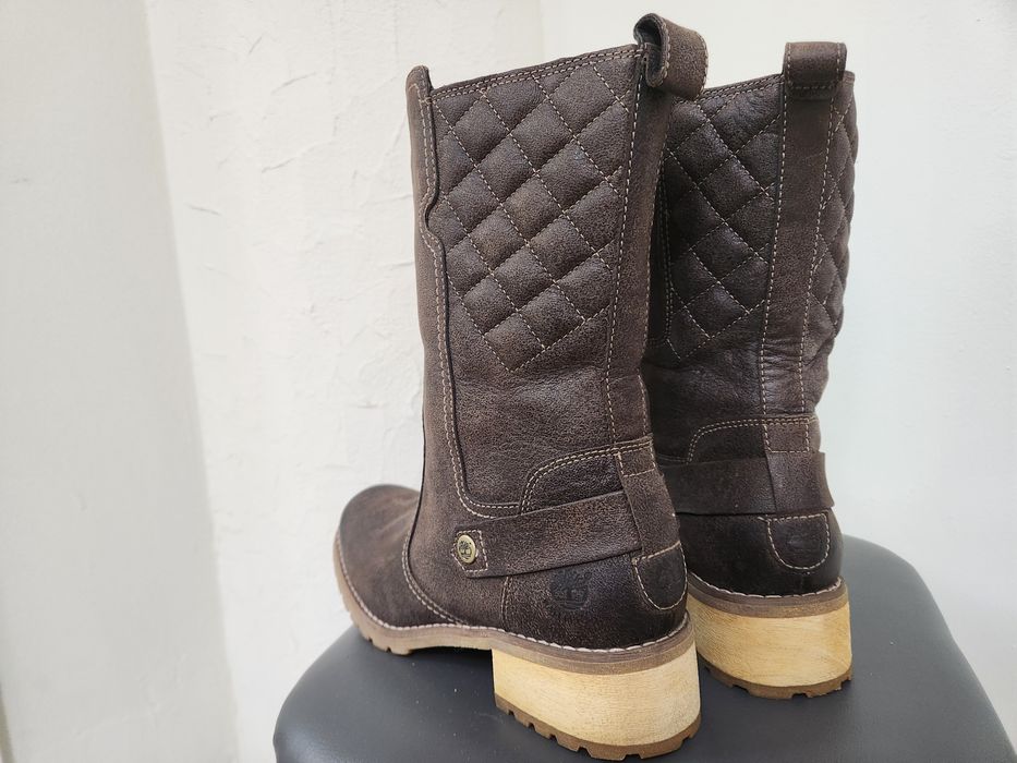 Сапоги Timberland 41 размера.новые.